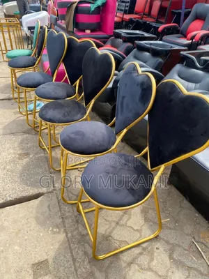 Manicure Styling Chairs