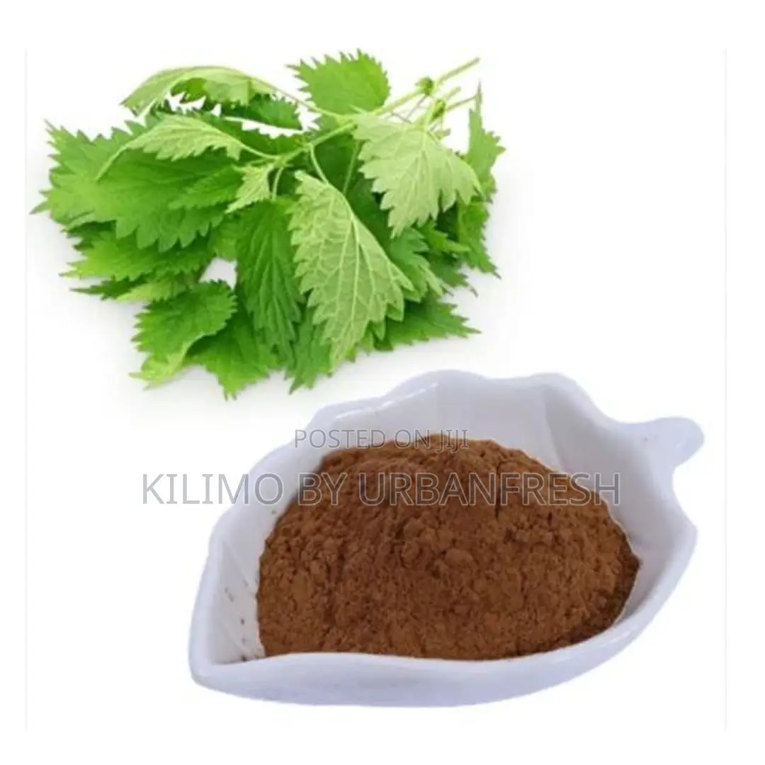 Stinging Nettle Powder 500g