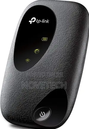Tp-Link MIFI Easily 4G LTE Wi-Fi Router 300mbps (M7200):