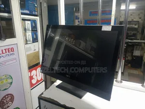 Desktop Computer Dell OptiPlex 7450 8GB Intel Core I5 HDD 500GB