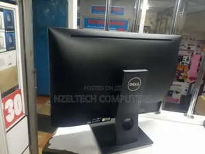 Desktop Computer Dell OptiPlex 7450 8GB Intel Core I5 HDD 500GB