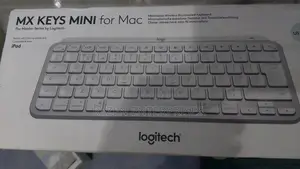 Logitech Mx Mini For Mac/ Mx Mini For Mac Keyborad