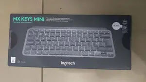 Mx Mini Keyboard/ Logitech Mx Mini Wireless Keyboard