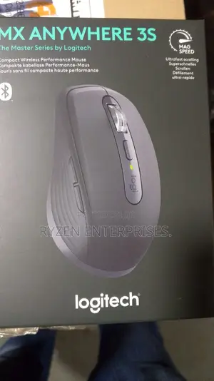 Logitech Mx Anywhere 3s/ Mx Anywhere 3s Mouse