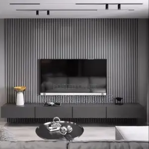Fluted Wall Panels