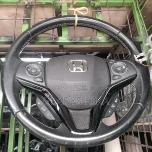 Ex Japan Steering Wheel for Honda Vezel,Honda Fit New