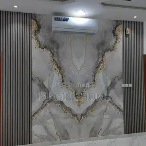 P.S Fluted Wall Panels