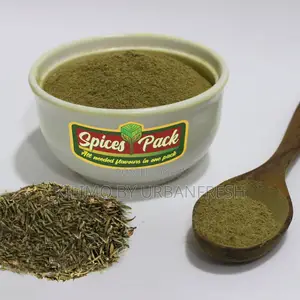 Thyme Powder 500g