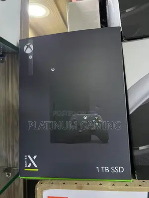 Microsoft Xbox Series X New