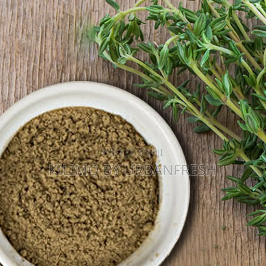 Thyme Powder 250g