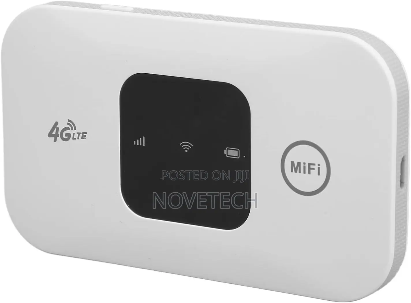 4G Portable MIFI Router