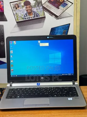 Laptop HP ProBook 430 G3 8GB Intel Core I7 SSD 256GB