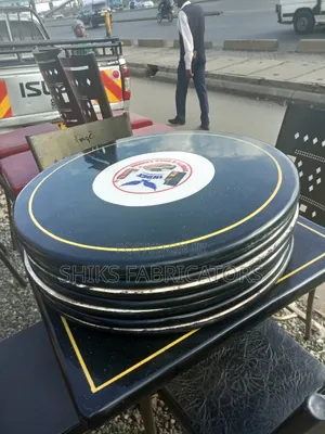 Table Tops for Bar and Restaurant