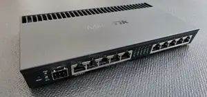 Rb4011igs+Rm Mikrotik Router/ Rb4011