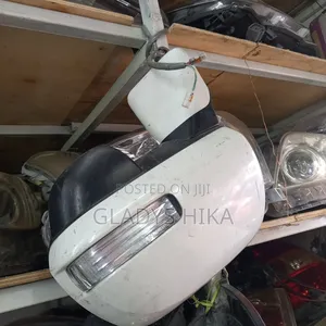 Ex Japan Side Mirror for Voxy on Sale