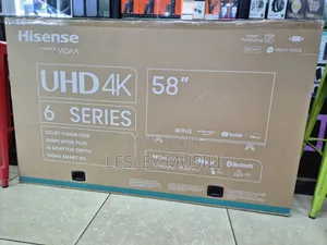 Hisense 58