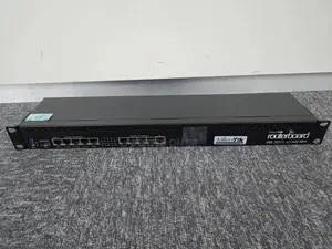 Rb3011uias-rm Mikrotik Rb3011 Router
