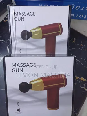 Massage Gun