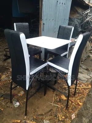 (Sina Tabu) High Stools for Bar, Restaurant and Counter Tabl