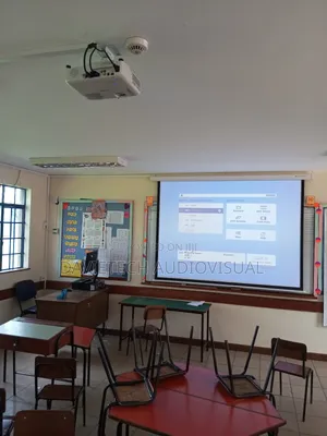 Projector-- Installation Services,
