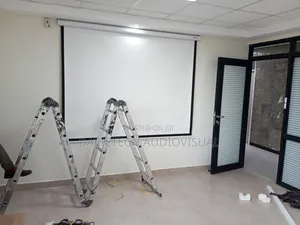 Professional -_ Projector Sales and Installation --