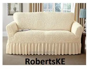 Elastic Sofa Covers 5 Seater
