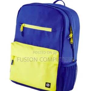 HP Campus Blue Backpack
