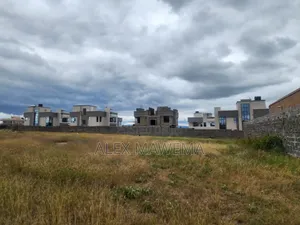 50×100ft Prime Plots at Joska- Kangundo Road