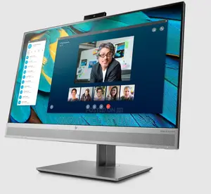 HP M27m 27" FHD Conferencing Monitor/Hp M27m 27" FHD Monitor