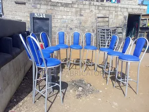 High Stools for Bar, Restaurant and Fast Food