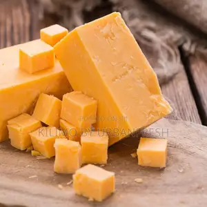 Cheese 1kg