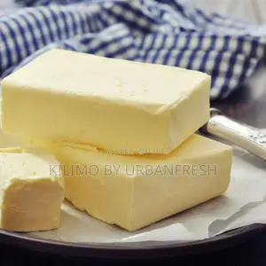 Butter 1 Kg