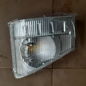 NPR New Model Corner Lamp/ Indicator Light
