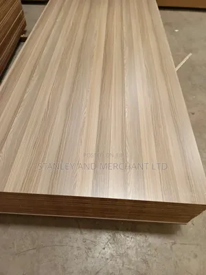 MDF Boards - Free Delivery Countrywide.