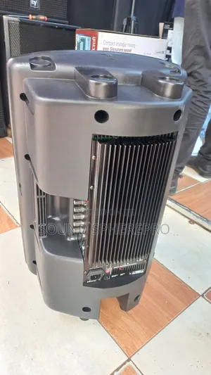 Soundking 15 Inch Active Speaker