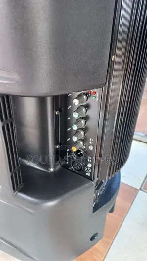 Soundking 15 Inch Active Speaker