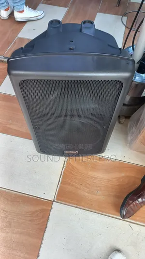 Soundking 15 Inch Active Speaker