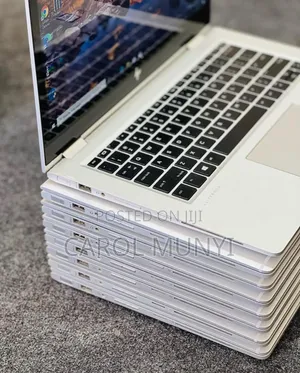New Laptop HP EliteBook X360 1030 G2 16GB Intel Core I5 SSD 256GB