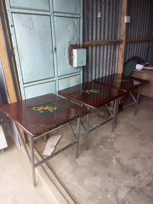 Wall Table for Bar and Restaurant