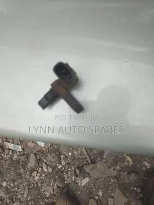 Toyota Landcruiser Prado 150 Rear Abs Sensor