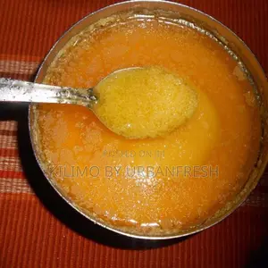 Ghee Clarified Butter 1 Kg