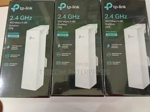 Cpe210 Tp Link Cpe210 Tp Link Access Point