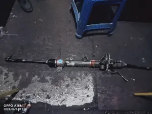 Steering Rack Premio 240