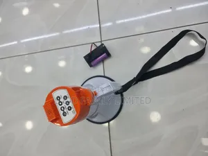 XB-7S USB Rechargeable Megaphone