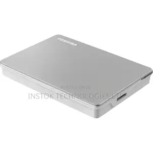Toshiba Canvio Flex 1TB Portable External Hard Drive