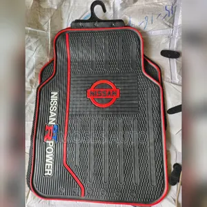 Nissan Floor Mats