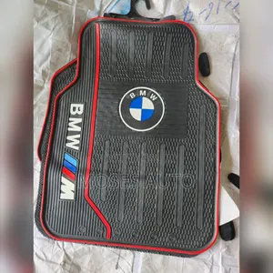 BMW Floor Mats