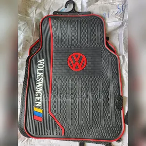 Volkswagen Floor Mats