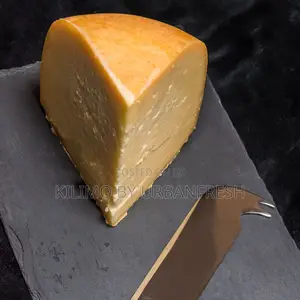 Gouda Cheese 1 Kg