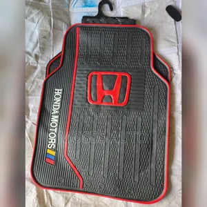 Honda Floor Mats